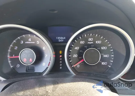 2010 Acura Tl 3.5 z USA, uszkodzony, nr VIN 19UUA8F27AA021740